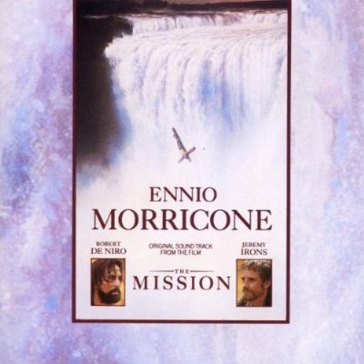 mission