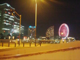 Yokohama