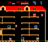 mappy