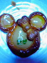 ディズニー