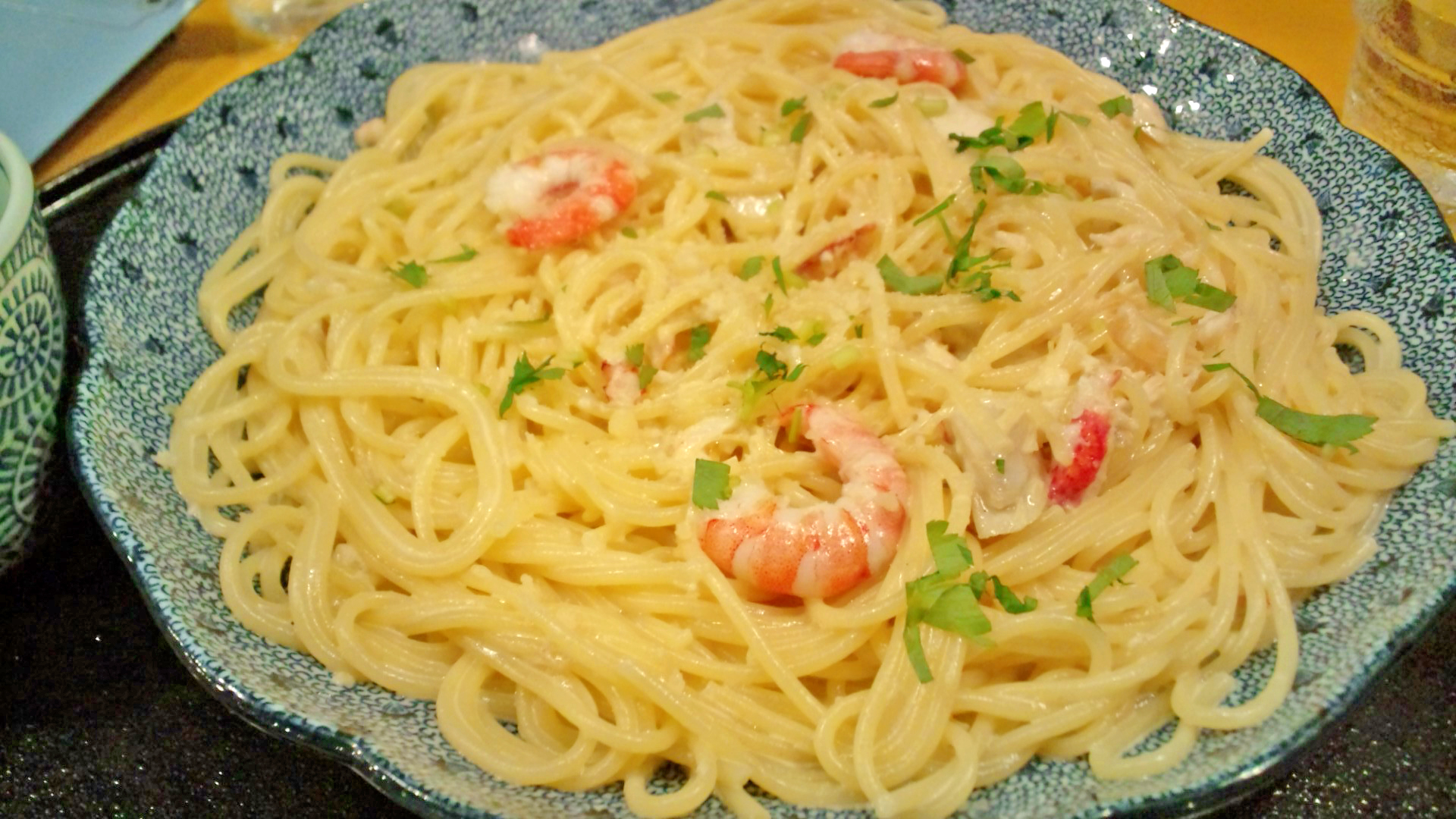 洋麺屋五右衛門 吉祥寺店>