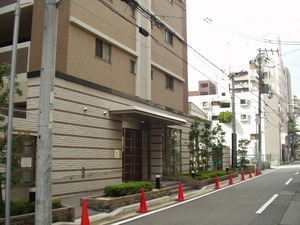 戸田公園跡3
