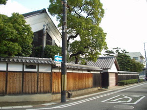 岡本邸2