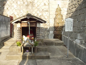 神呪庚申塚