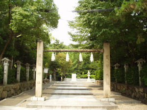 広田神社1