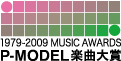 P-MODEL³Ú¶ÊÂç¾Þ¥Ð¥Ê¡¼