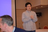 ウィンタートレーニング