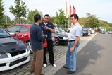 SCUDERIA HANSEAT