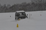 ウィンタートレーニング