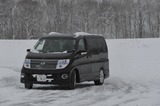 ウィンタートレーニング