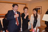 総会