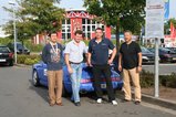 SCUDERIA HANSEAT