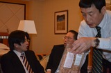 総会