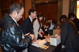 総会