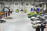 マンタイレーシング