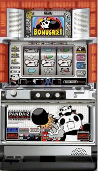 panda-z