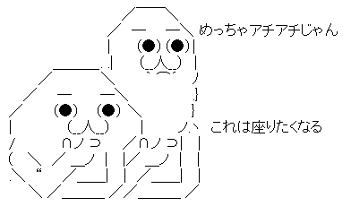 AAの画像化