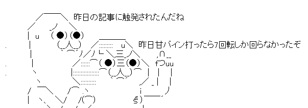 AAの画像化