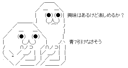 AAの画像化