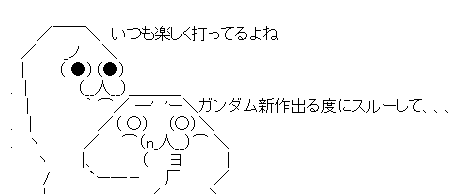 AAの画像化
