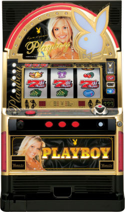 playboy
