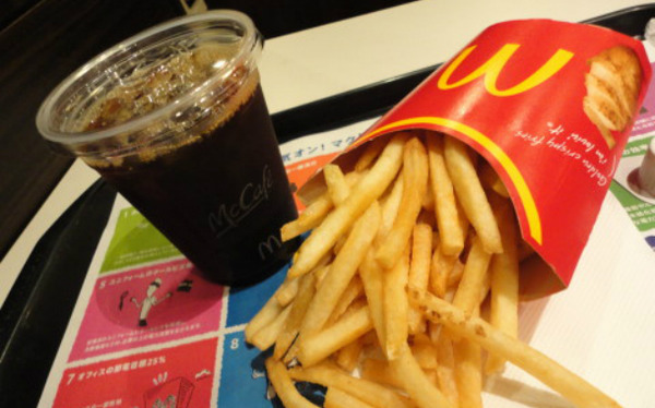 マクド