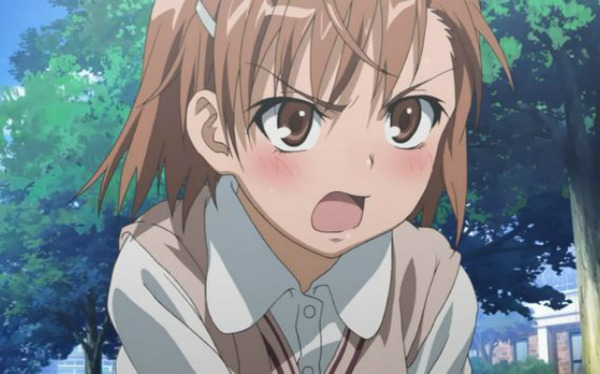 バカなの