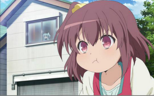 なんなの