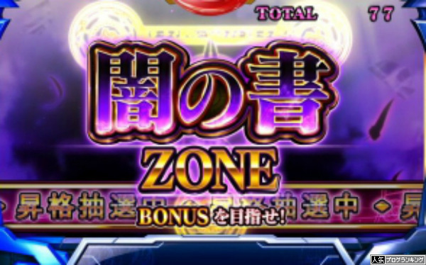 パチのSTっぽい台