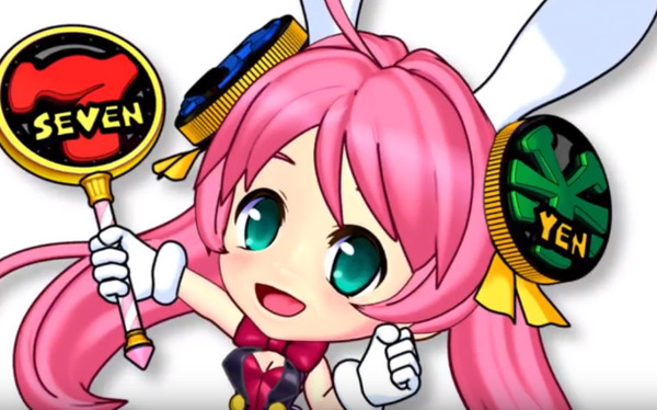 CRナナシーDX2