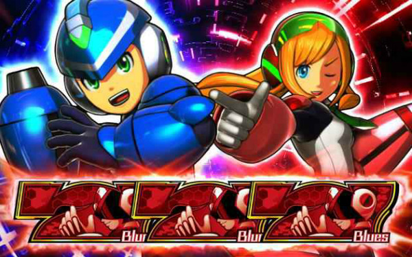ロックマン