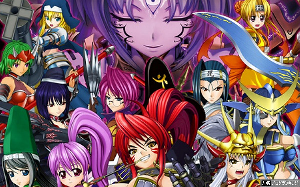 戦国乙女4でやらかしそうな事