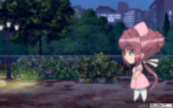 夜勤タイム!RT!