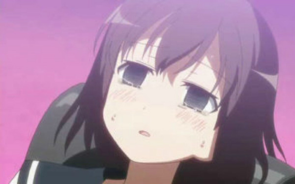 アニメも
