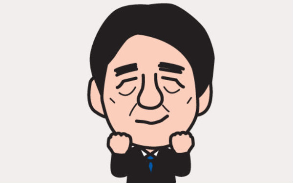 abe-shinzo