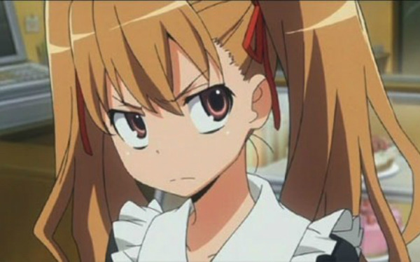 腹が立つ
