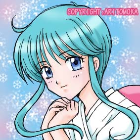 yukime