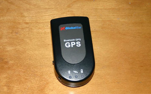 gps