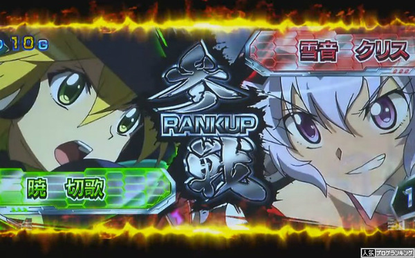 シンフォギアまとめ