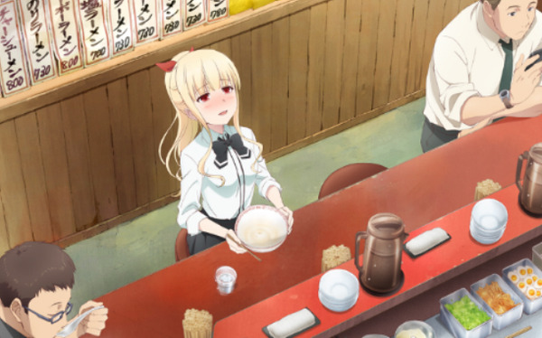 ラーメンでしょ