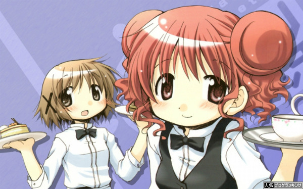 コーヒーレディやってるけど質問ある?