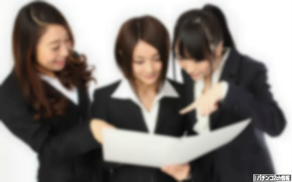 新卒でパチンコ屋やめなかったらスゴいと思う
