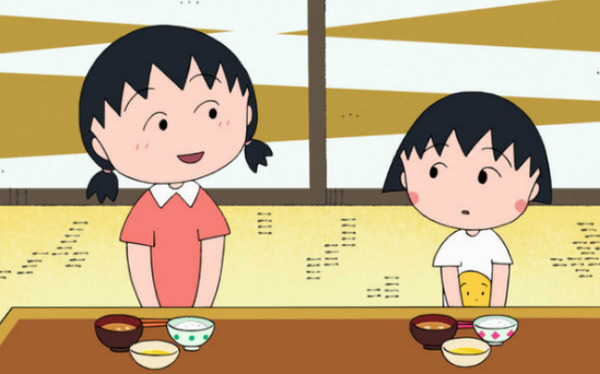 ちびまる子ちゃん