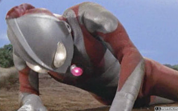 ウルトラマンや仮面ライダーは何故牙狼になれなかったか