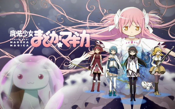 魔法少女まどか☆マギカ37