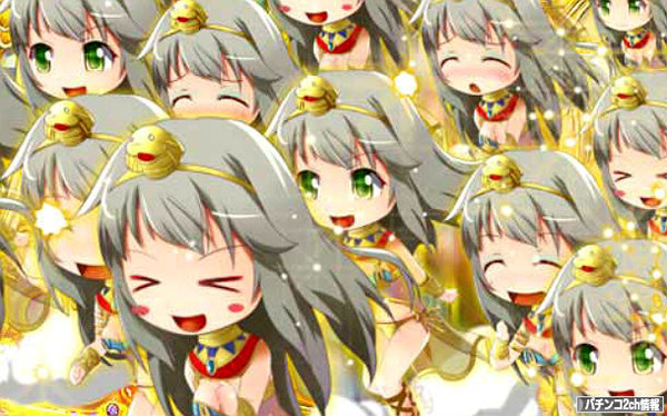 しゅごSIXぼーなす!
