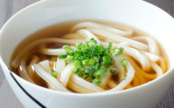 udon