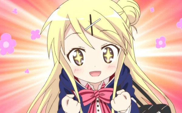 やったー