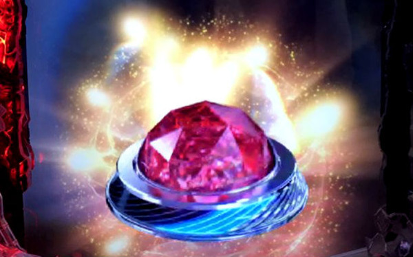 pachinko ring shindai