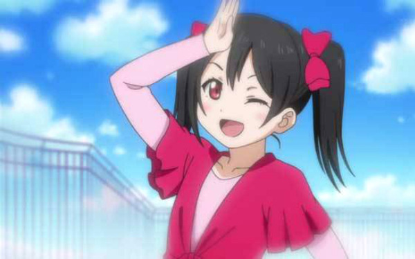 行ってくるよ